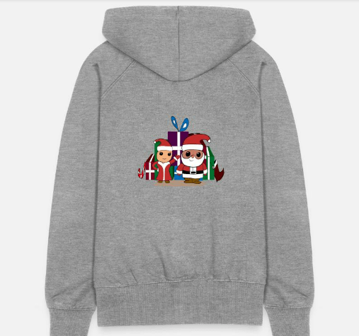 Chaquetas para el frío personalizadas