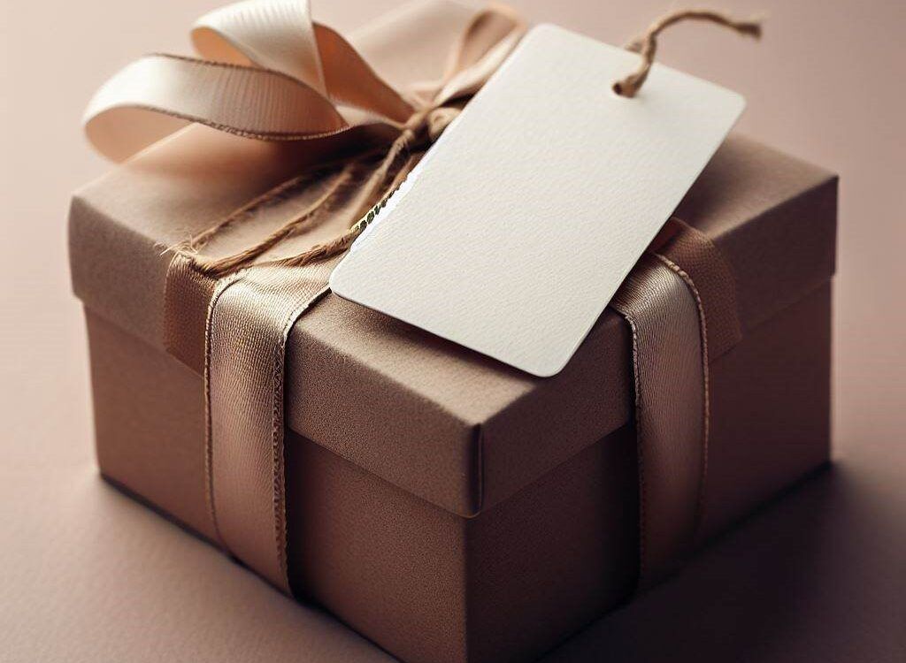 Ideas de regalos de amigo invisible por menos de 15 euros - blog transparent gift