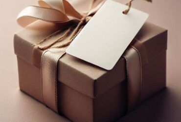 Ideas de regalos de amigo invisible por menos de 15 euros - blog transparent gift