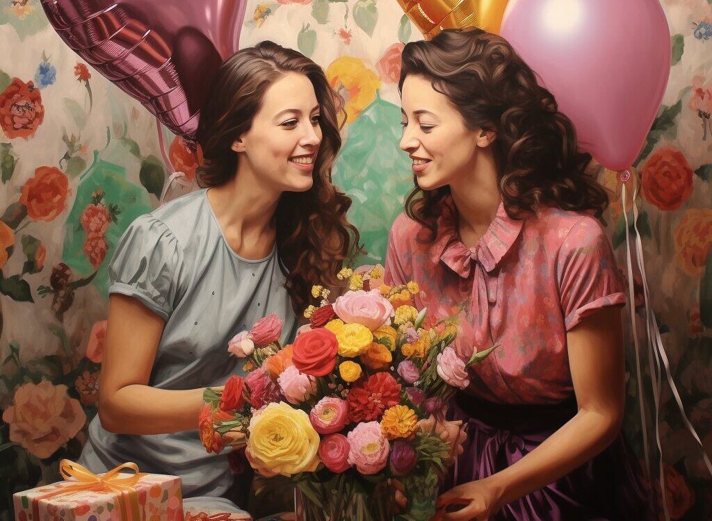 ideas de regalos de cumpleaños para una amiga