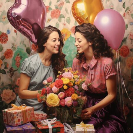 ideas de regalos de cumpleaños para una amiga