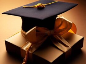 Ideas de regalos especiales de graduacion