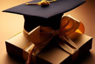 Ideas de regalos especiales de graduacion