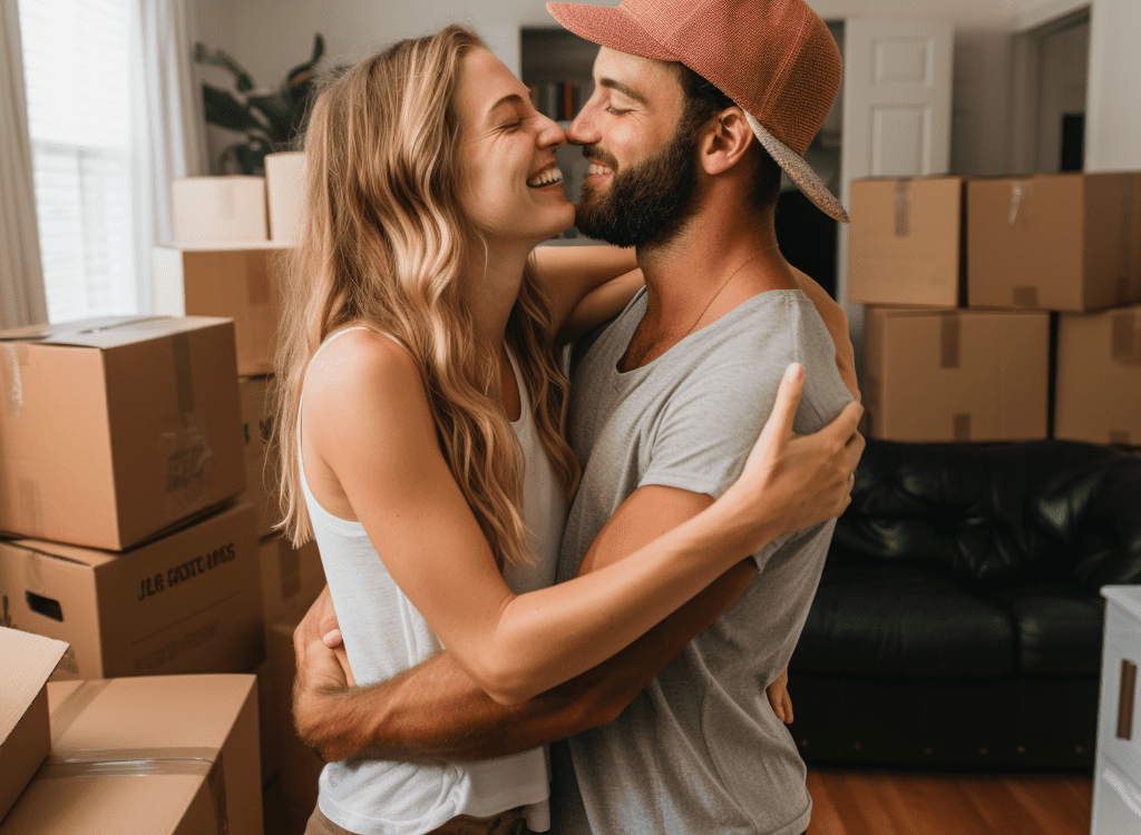 Qué regalar a una pareja para su casa