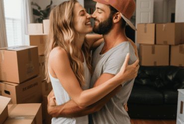 Qué regalar a una pareja para su casa