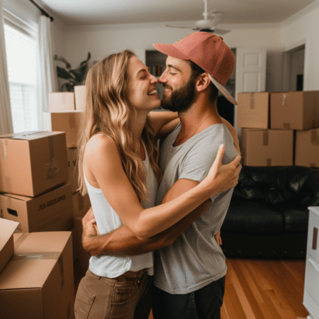 Qué regalar a una pareja para su casa