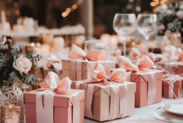 Recordatorios originales de boda