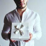 Regalo perfecto para mi novio en su cumpleaños- blog transparent gift