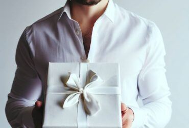 Regalo perfecto para mi novio en su cumpleaños- blog transparent gift