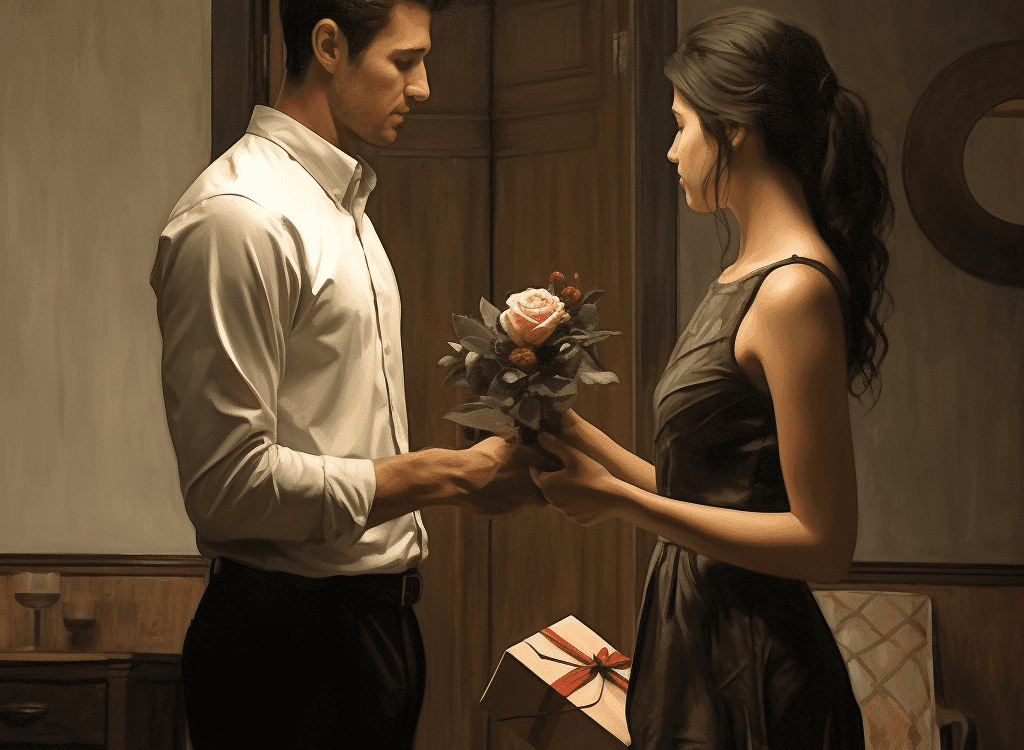 Regalos bonitos para mi novia