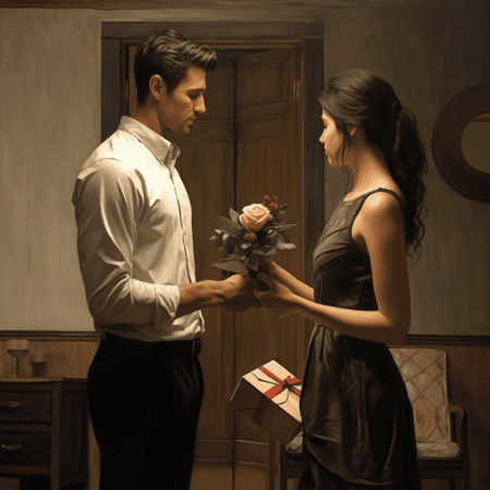 Regalos bonitos para mi novia