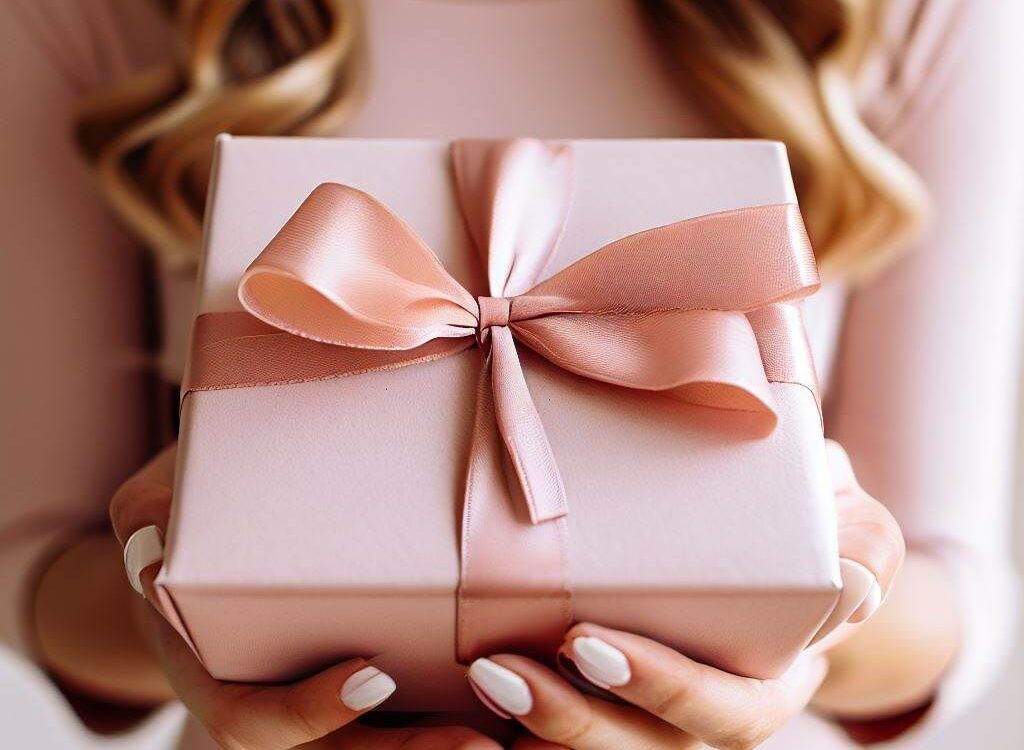 Regalos diferentes para sorprender a una mujer