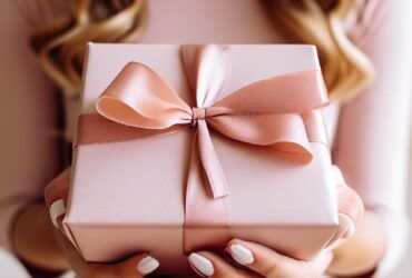 Regalos diferentes para sorprender a una mujer