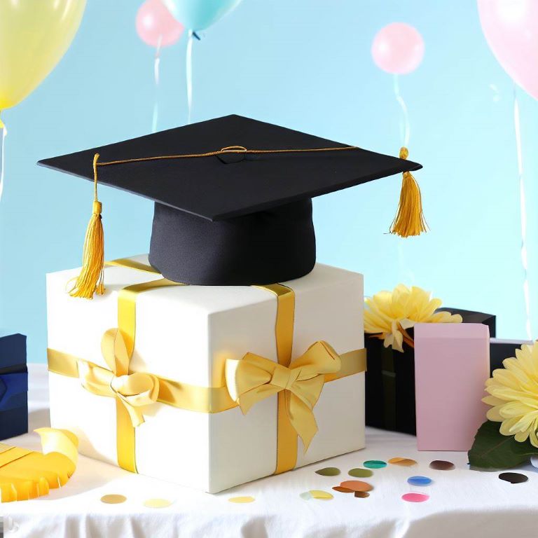 Regalos especiales para graduaciones