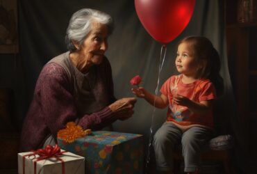 Regalos originales para mi abuela