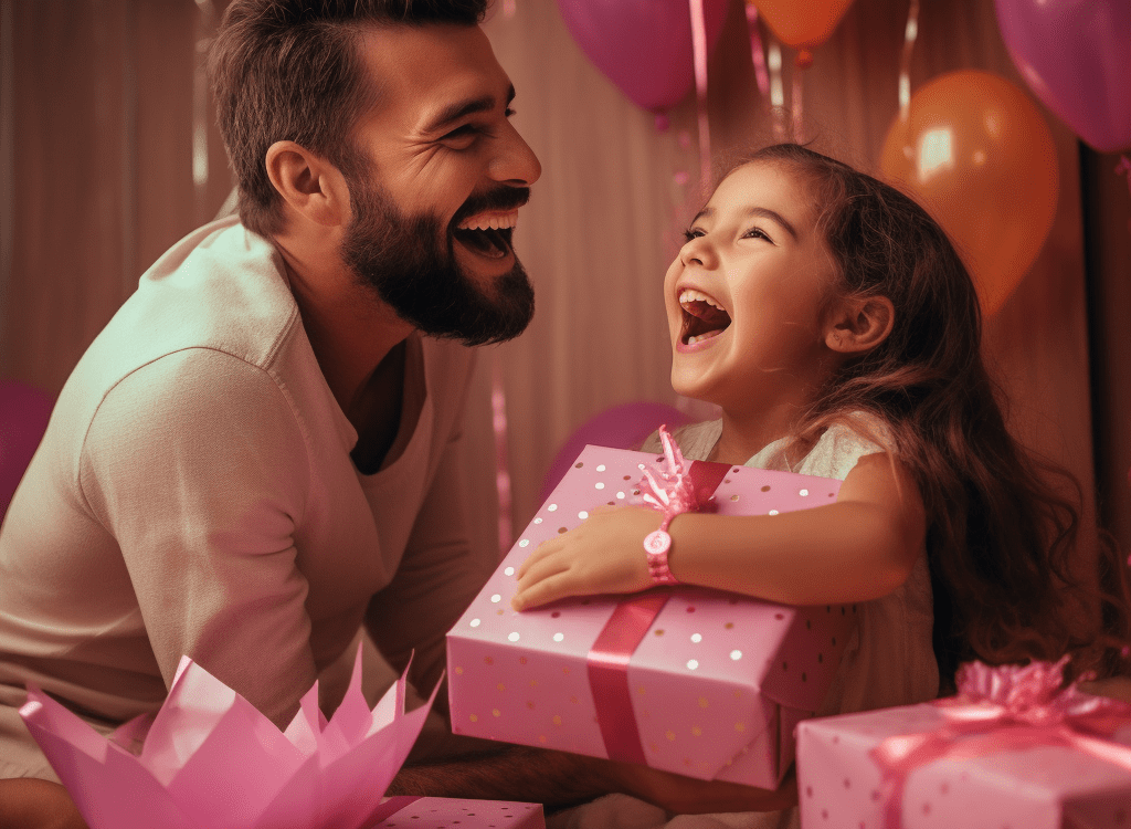 Regalos originales para niñas