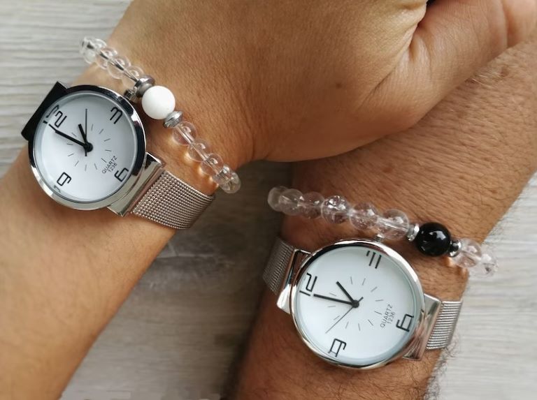 Relojes para parejas