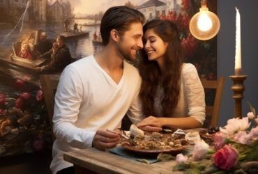 planes en pareja para salir de la rutina juntos