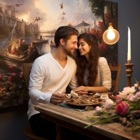 planes en pareja para salir de la rutina juntos