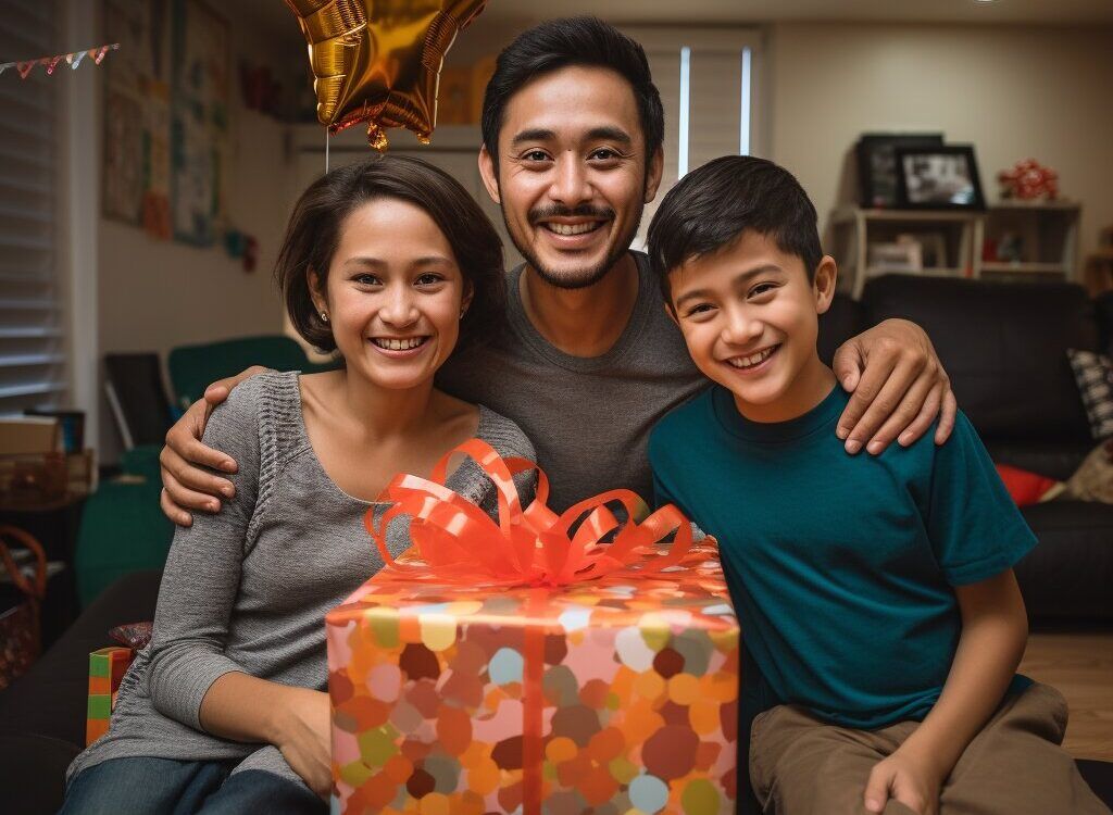 qué regalar a un niño de 11 años