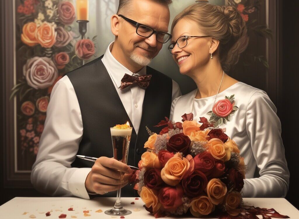 regalos originales para 25 aniversario de boda