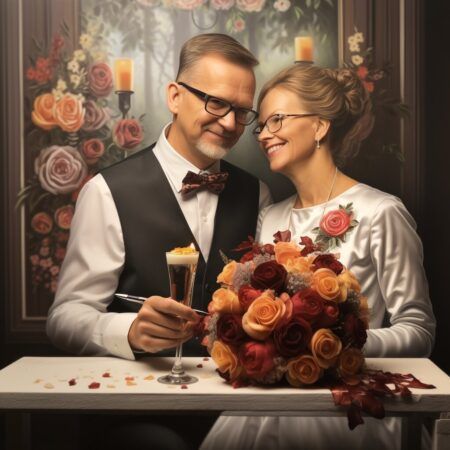 regalos originales para 25 aniversario de boda
