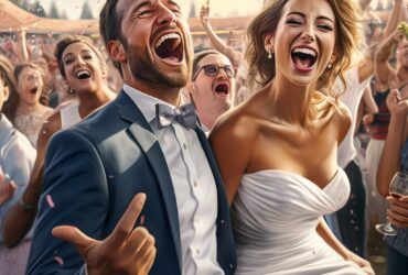 sorpresas emotivas para los novios