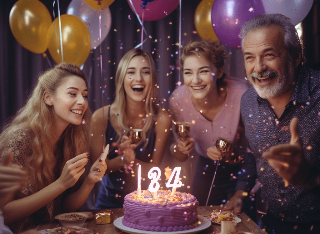 Cómo Planear Fiestas de Cumpleaños