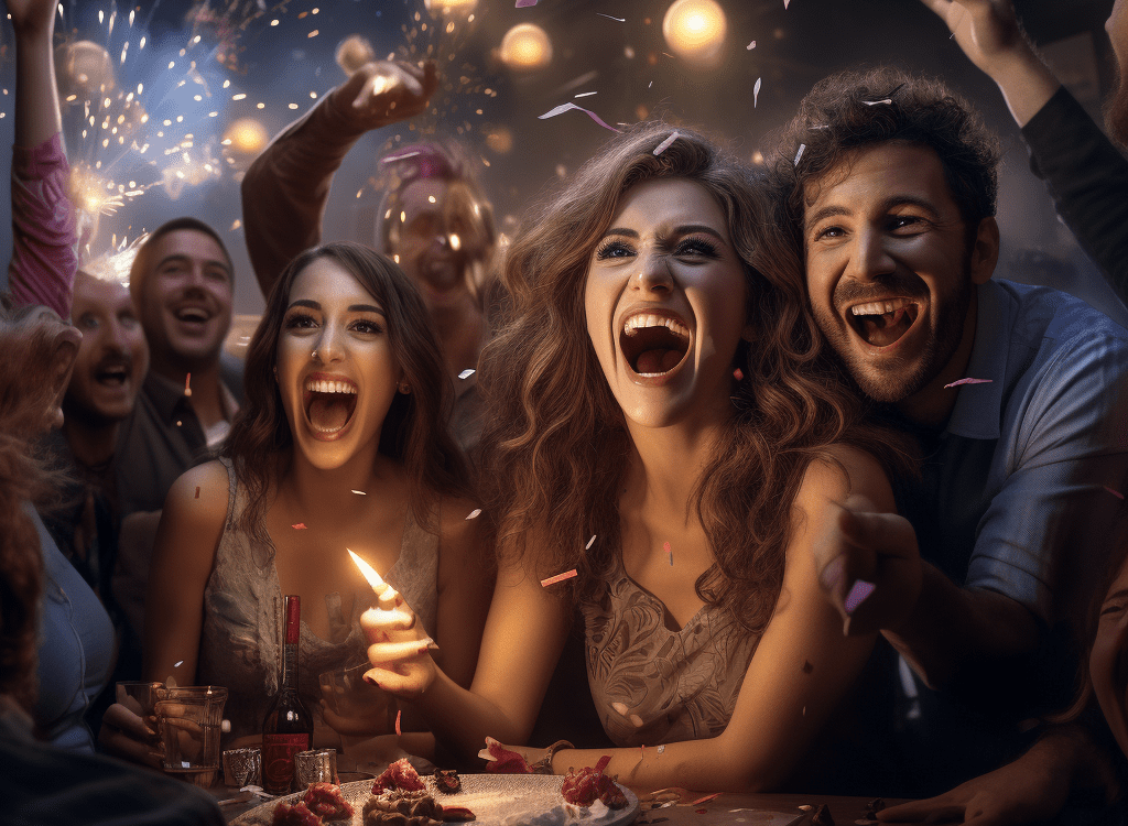 Cómo hacer una fiesta sorpresa