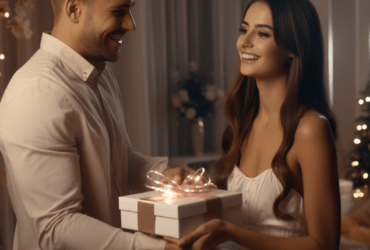 Formas Originales de Dar Dinero a los Novios en una Boda