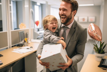 Ideas Originales de Regalos Corporativos para el Día del Padre