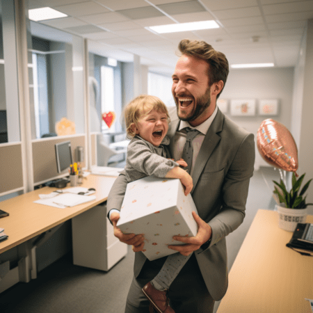 Ideas Originales de Regalos Corporativos para el Día del Padre