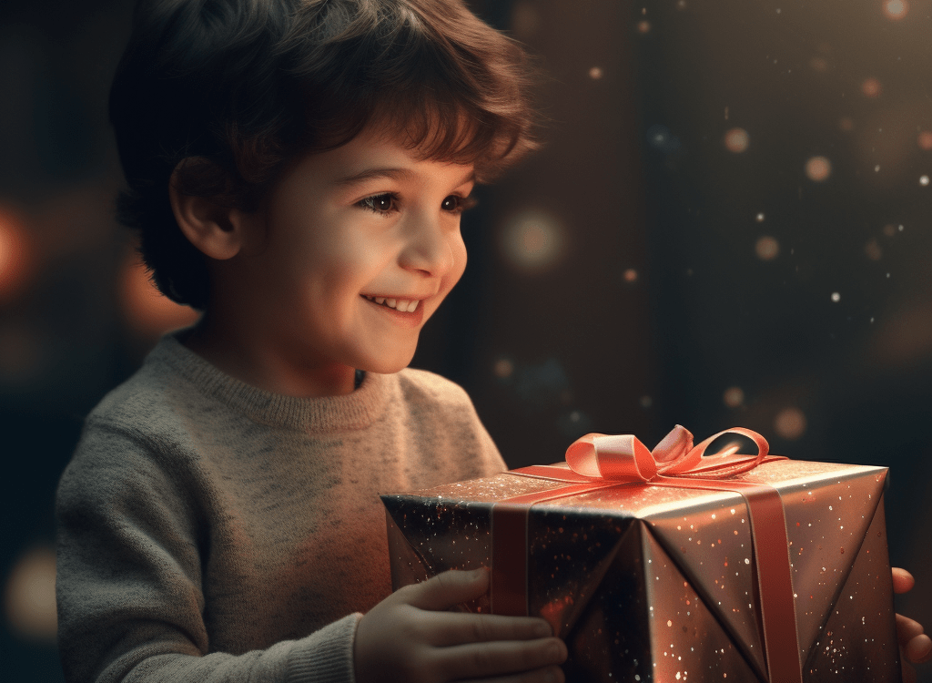 Ideas divertidas de Regalos Originales Infantiles