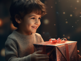 Ideas divertidas de Regalos Originales Infantiles