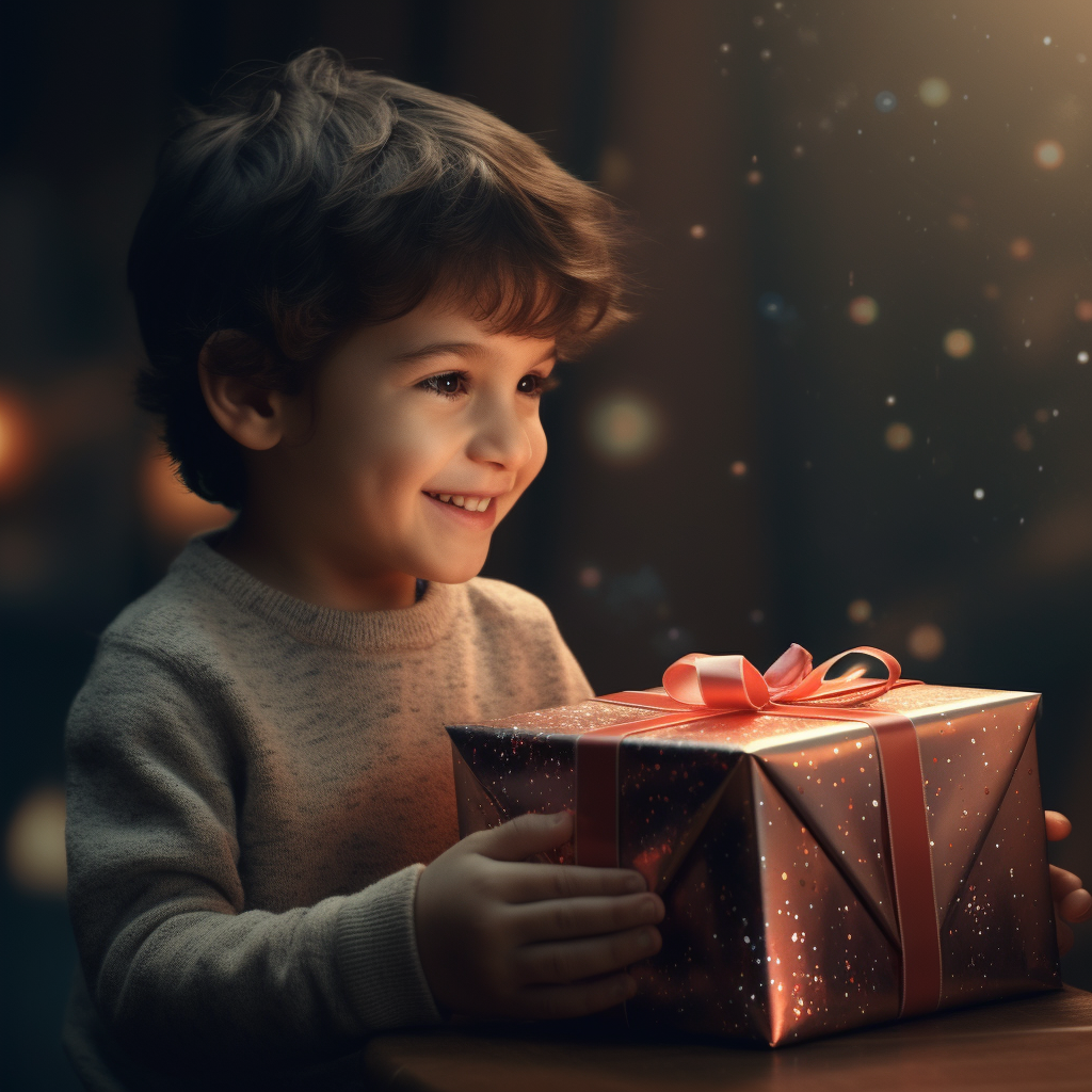 Ideas divertidas de Regalos Originales Infantiles