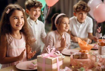 regalos infantiles de cumpleaños