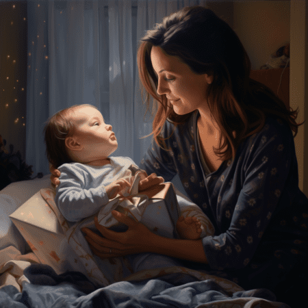 Mejores Regalos para Bebés