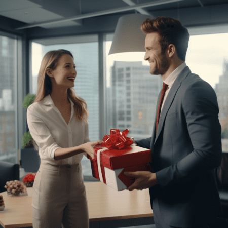 Mejores regalos empresariales originales