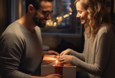 Qué regalar a mi marido por su cumpleaños