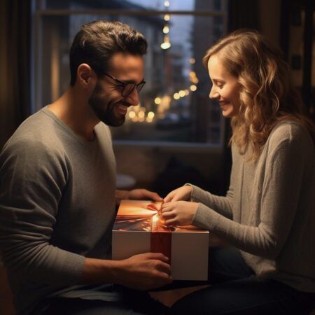Qué regalar a mi marido por su cumpleaños