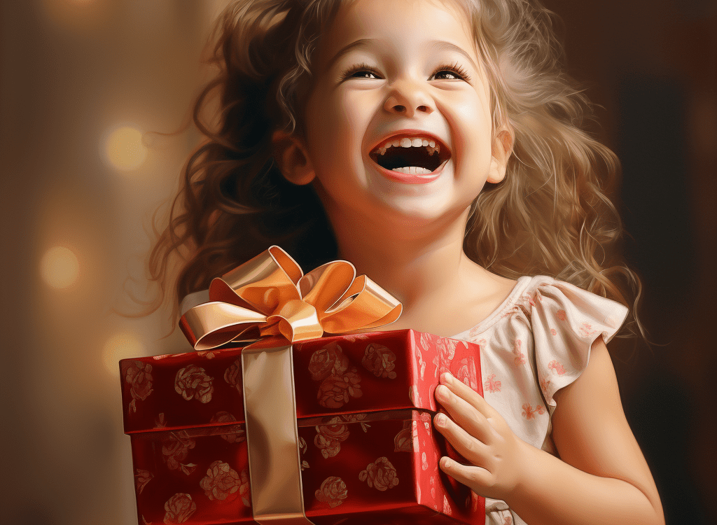 Regalo especial para una hija: sorpréndela con un obsequio único