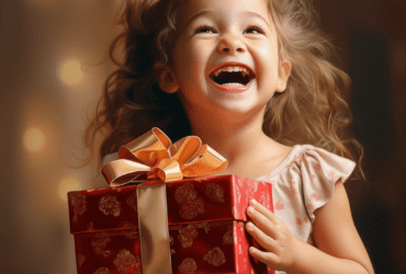 Regalo especial para una hija: sorpréndela con un obsequio único