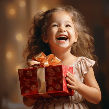 Regalo especial para una hija: sorpréndela con un obsequio único