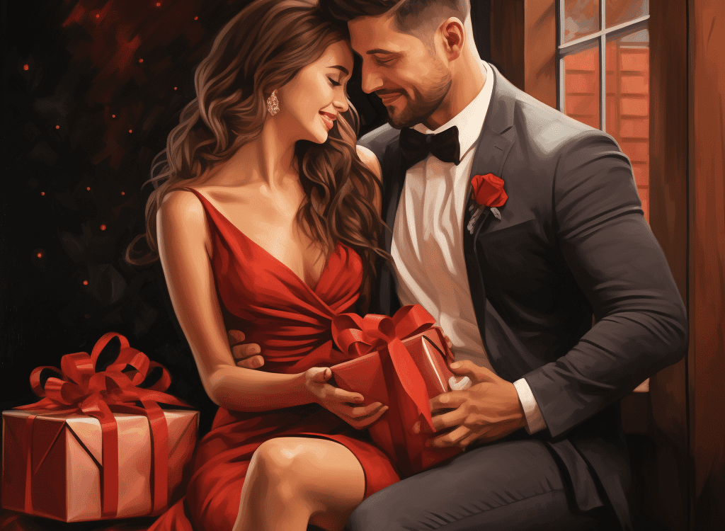 Regalos Bonitos Para Celebrar San Valentín En Pareja