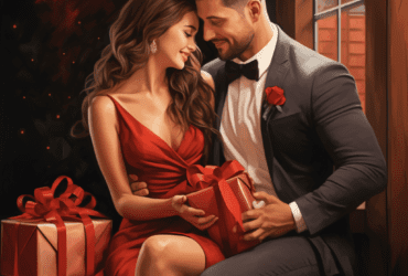 Regalos Bonitos Para Celebrar San Valentín En Pareja