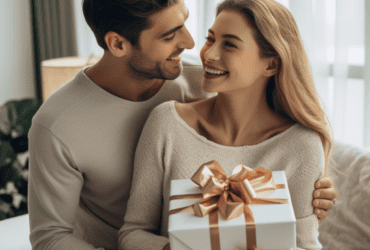 Regalos Bonitos para Parejas