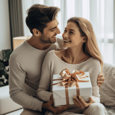 Regalos Bonitos para Parejas