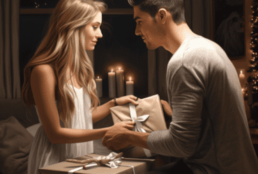 Regalos Bonitos para mi Novio