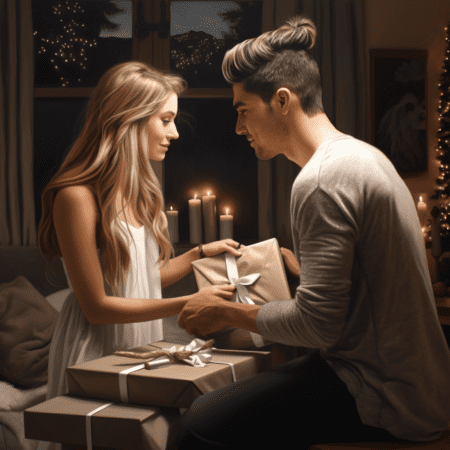 Regalos Bonitos para mi Novio