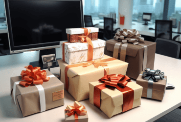 Regalos Corporativos Personalizados